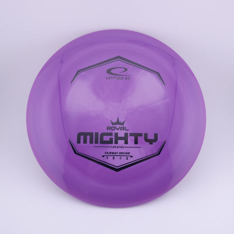 Latitude 64 Grand Mighty 173-176g
