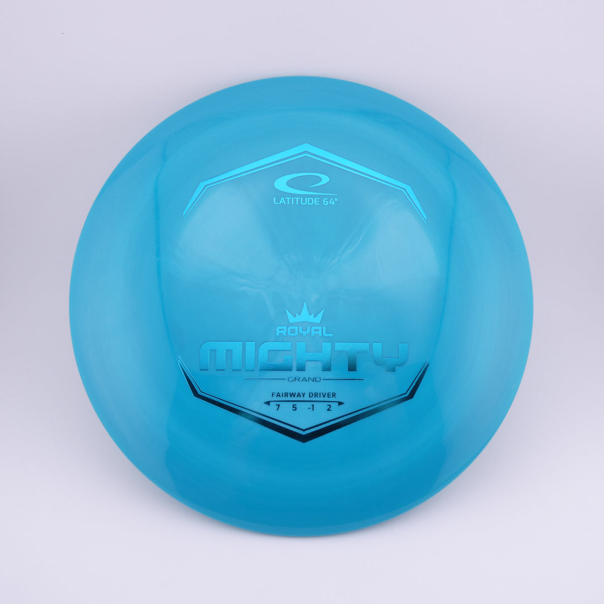 Latitude 64 Grand Mighty 173-176g