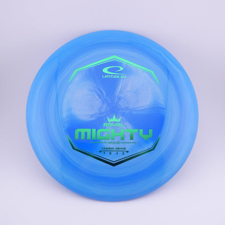 Latitude 64 Grand Mighty 173-176g