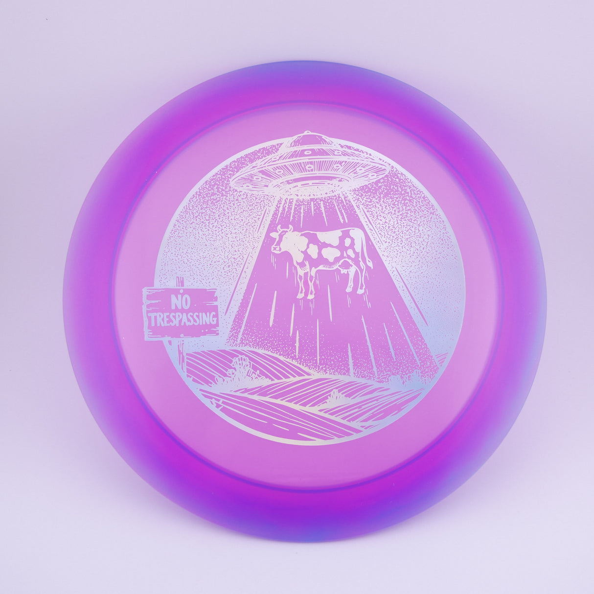 Dynamic Discs Lucid-X Orbit Trespass – Invasion 174-175g