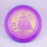 Dynamic Discs Lucid-X Orbit Trespass – Invasion 174-175g