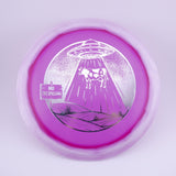 Dynamic Discs Lucid-X Orbit Trespass – Invasion 174-175g