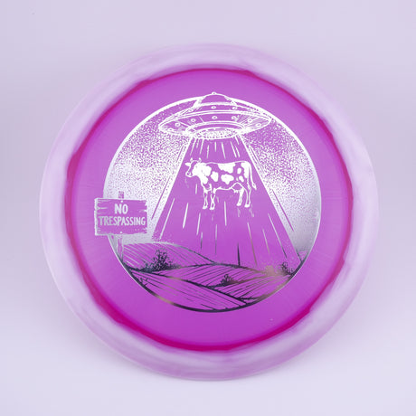 Dynamic Discs Lucid-X Orbit Trespass – Invasion 174-175g