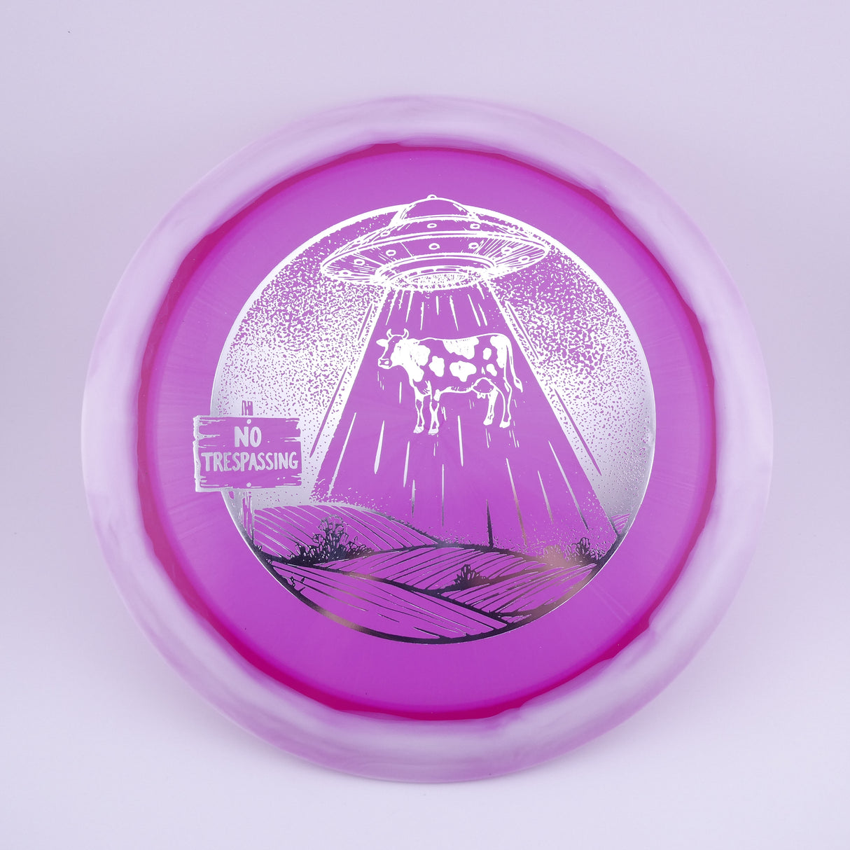 Dynamic Discs Lucid-X Orbit Trespass – Invasion 174-175g