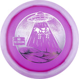 Dynamic Discs Lucid-X Orbit Trespass – Invasion 174-175g