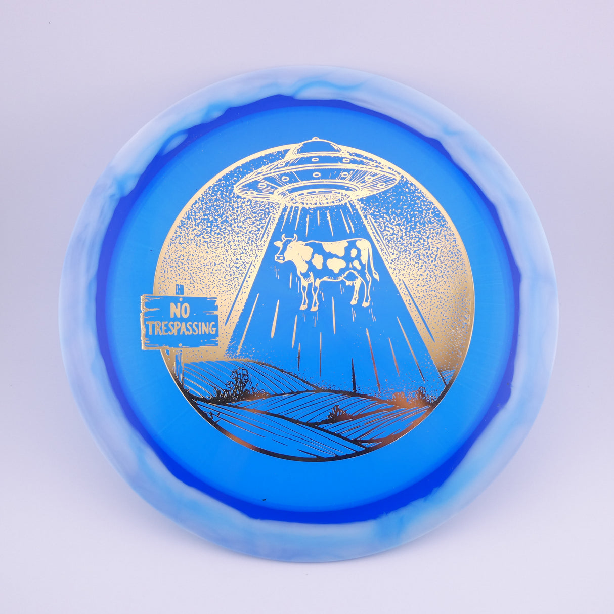 Dynamic Discs Lucid-X Orbit Trespass – Invasion 174-175g