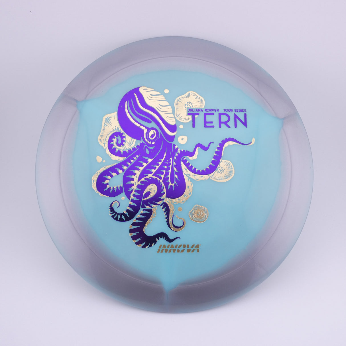 Innova Proto Glow Halo Star Tern – Juliana Korver Tour Series 170-172g
