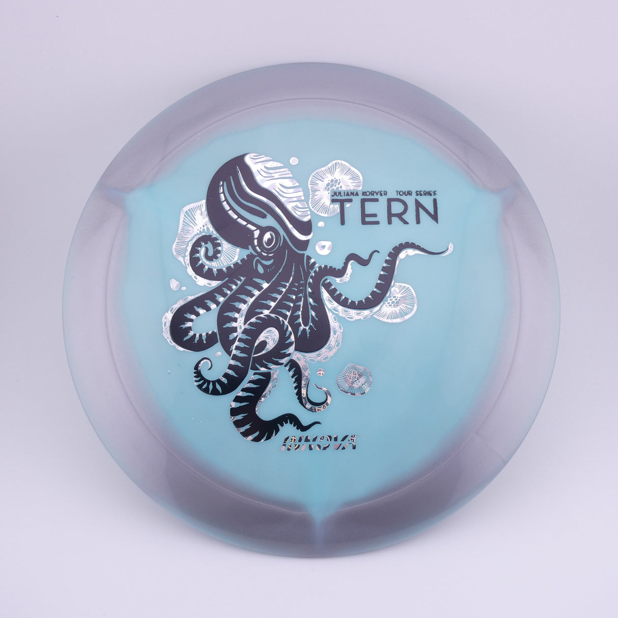 Innova Proto Glow Halo Star Tern – Juliana Korver Tour Series 170-172g