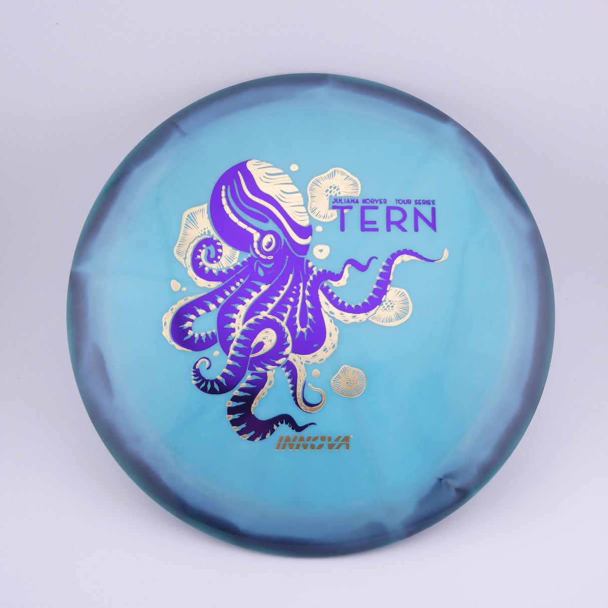 Innova Proto Glow Halo Star Tern – Juliana Korver Tour Series 170-172g