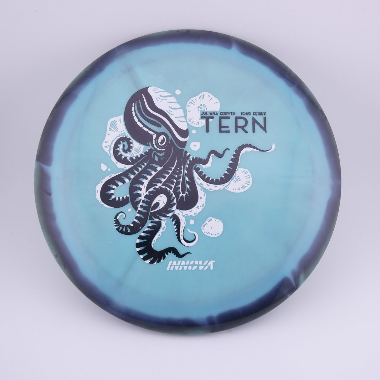 Innova Proto Glow Halo Star Tern – Juliana Korver Tour Series 170-172g
