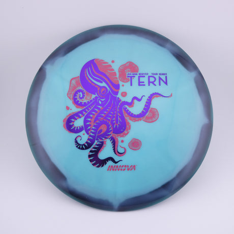 Innova Proto Glow Halo Star Tern – Juliana Korver Tour Series 170-172g