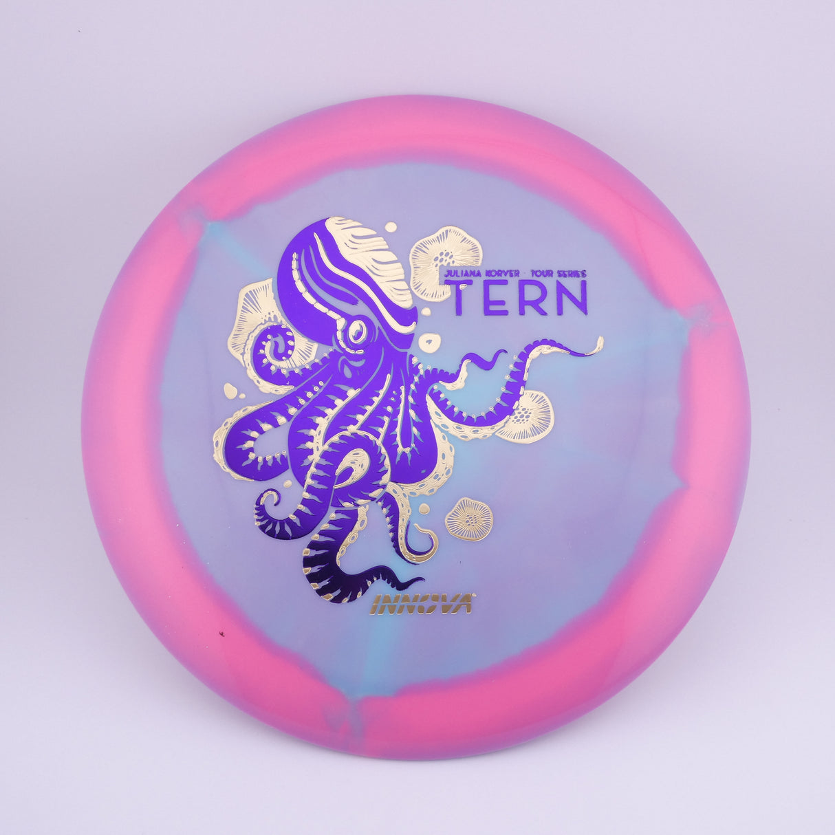 Innova Proto Glow Halo Star Tern – Juliana Korver Tour Series 170-172g