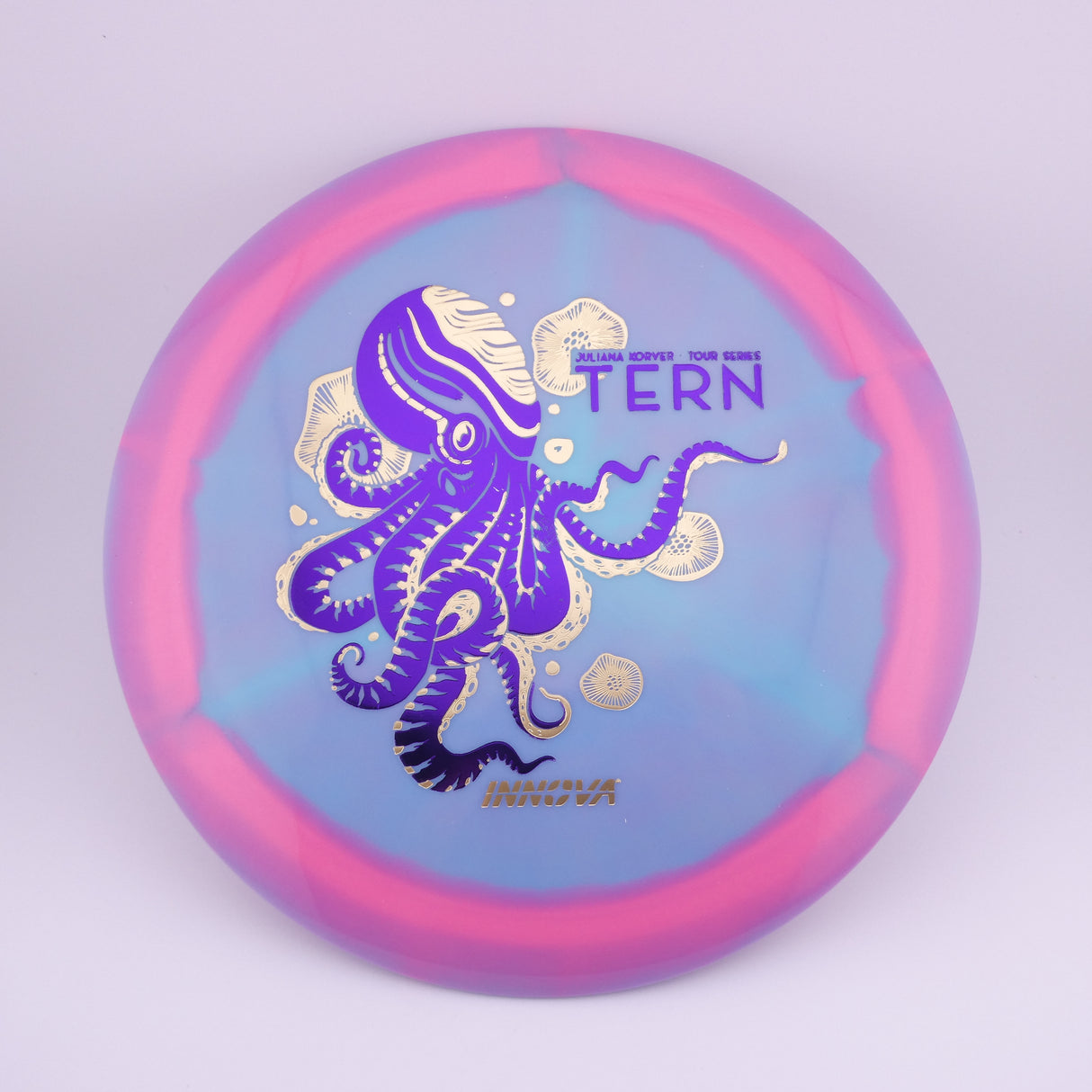 Innova Proto Glow Halo Star Tern – Juliana Korver Tour Series 170-172g