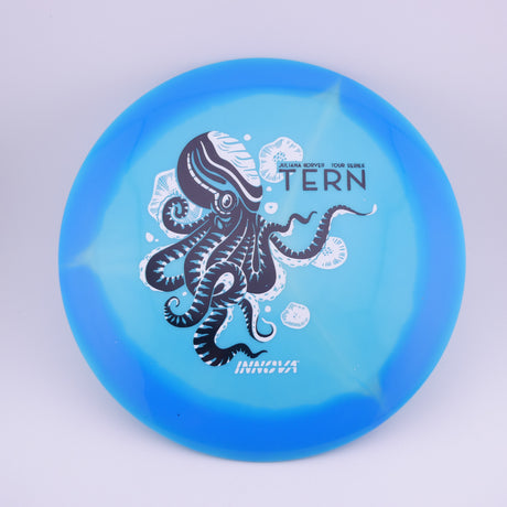 Innova Proto Glow Halo Star Tern – Juliana Korver Tour Series 170-172g