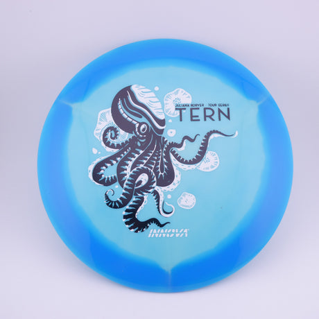 Innova Proto Glow Halo Star Tern – Juliana Korver Tour Series 170-172g