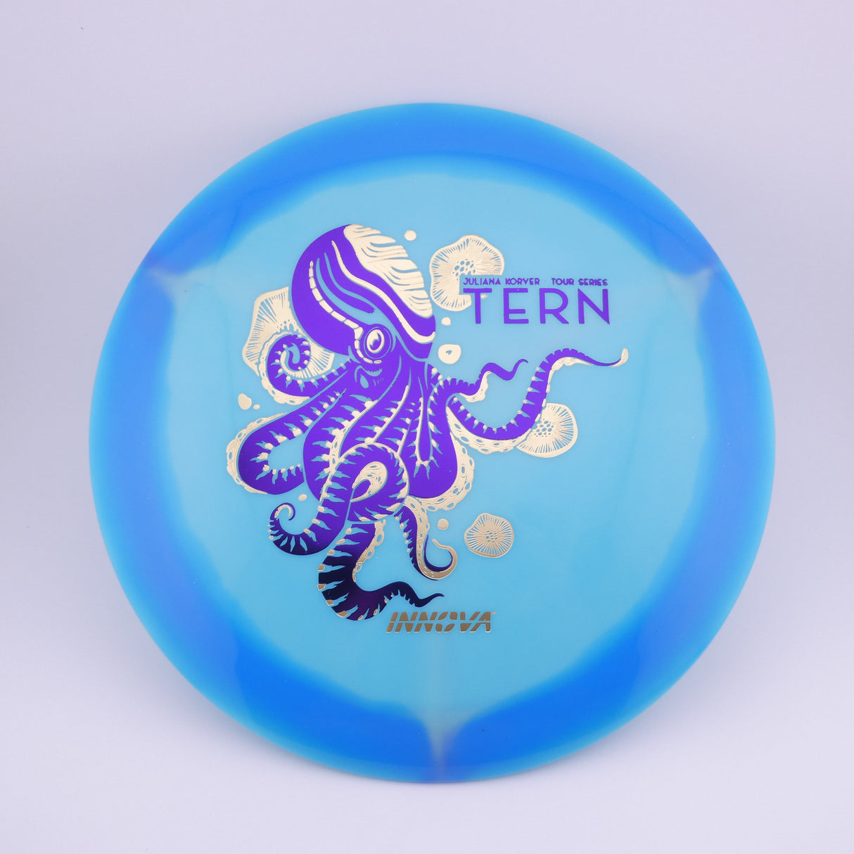 Innova Proto Glow Halo Star Tern – Juliana Korver Tour Series 170-172g