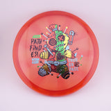 Thought Space Athletics Ethos Pathfinder – Matt Bell Signature Series 173-176g