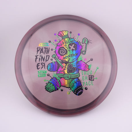 Thought Space Athletics Ethos Pathfinder – Matt Bell Signature Series 173-176g