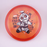 Thought Space Athletics Ethos Pathfinder – Matt Bell Signature Series 173-176g