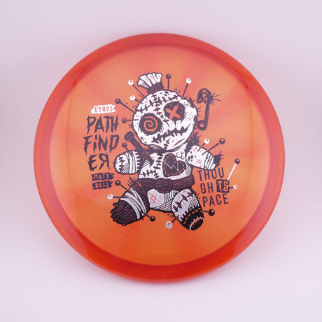 Thought Space Athletics Ethos Pathfinder – Matt Bell Signature Series 173-176g