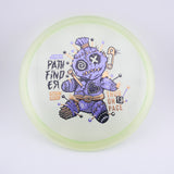 Thought Space Athletics Ethos Pathfinder – Matt Bell Signature Series 173-176g