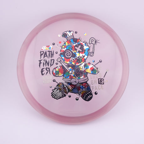 Thought Space Athletics Ethos Pathfinder – Matt Bell Signature Series 173-176g