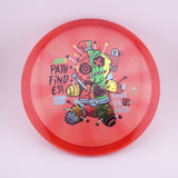 Thought Space Athletics Ethos Pathfinder – Matt Bell Signature Series 173-176g