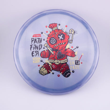 Thought Space Athletics Ethos Pathfinder – Matt Bell Signature Series 173-176g