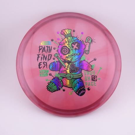 Thought Space Athletics Ethos Pathfinder – Matt Bell Signature Series 173-176g