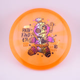 Thought Space Athletics Ethos Pathfinder – Matt Bell Signature Series 173-176g