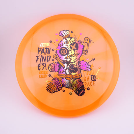 Thought Space Athletics Ethos Pathfinder – Matt Bell Signature Series 173-176g