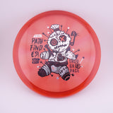 Thought Space Athletics Ethos Pathfinder – Matt Bell Signature Series 173-176g