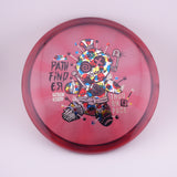 Thought Space Athletics Ethos Pathfinder – Matt Bell Signature Series 173-176g