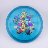 Thought Space Athletics Ethos Pathfinder – Matt Bell Signature Series 173-176g