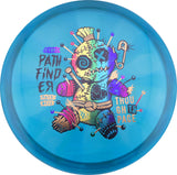 Thought Space Athletics Ethos Pathfinder – Matt Bell Signature Series 173-176g