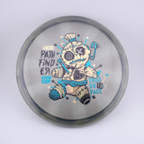 Thought Space Athletics Ethos Pathfinder – Matt Bell Signature Series 173-176g