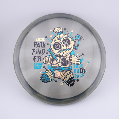 Thought Space Athletics Ethos Pathfinder – Matt Bell Signature Series 173-176g