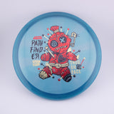 Thought Space Athletics Ethos Pathfinder – Matt Bell Signature Series 173-176g