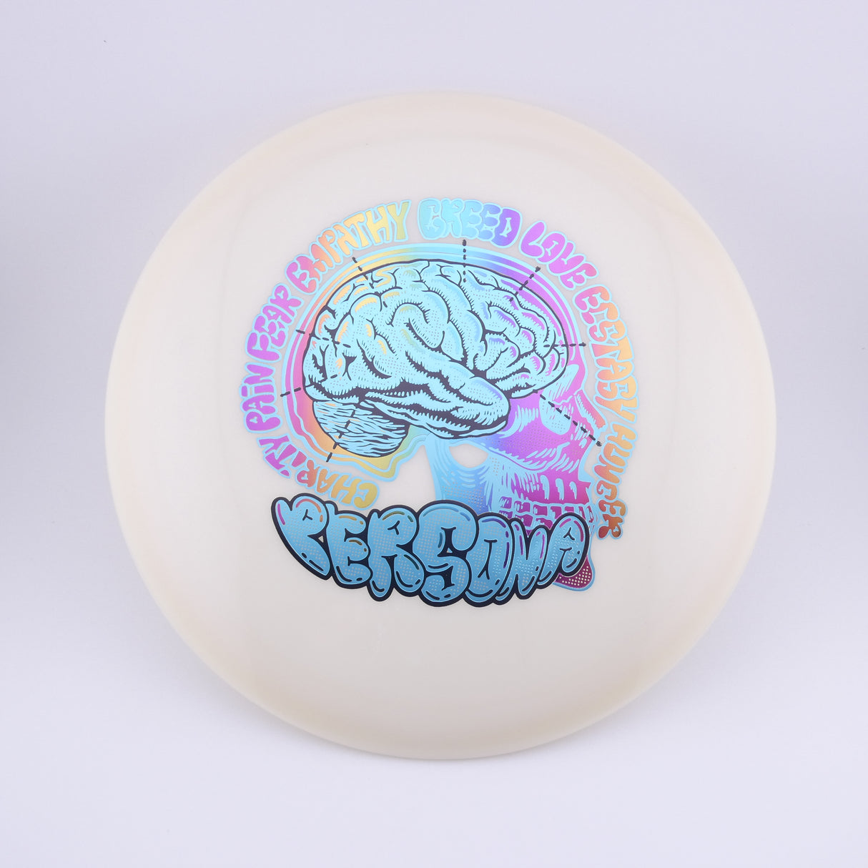 Thought Space Athletics TSA Color Glow Persona 170-172g