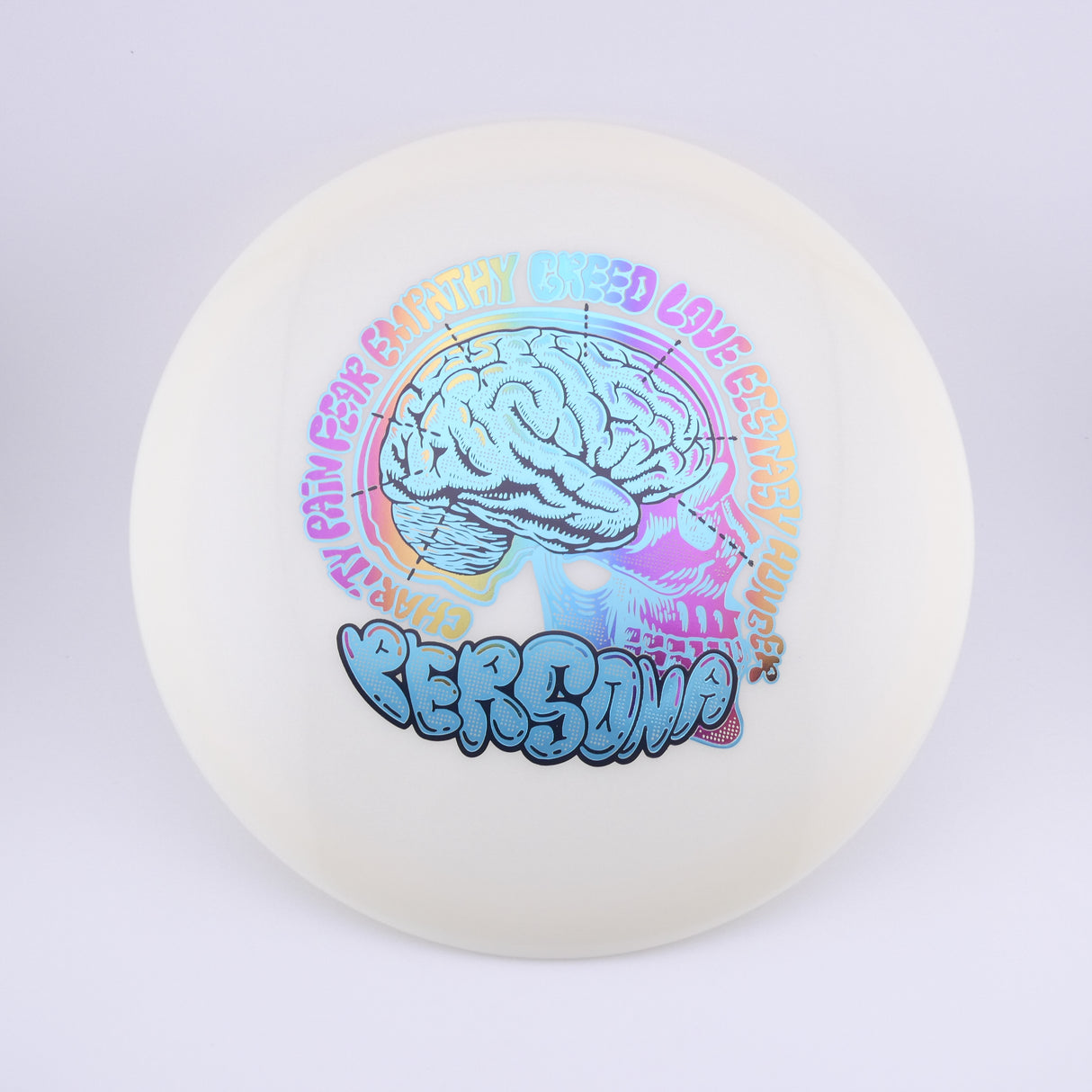 Thought Space Athletics TSA Color Glow Persona 170-172g