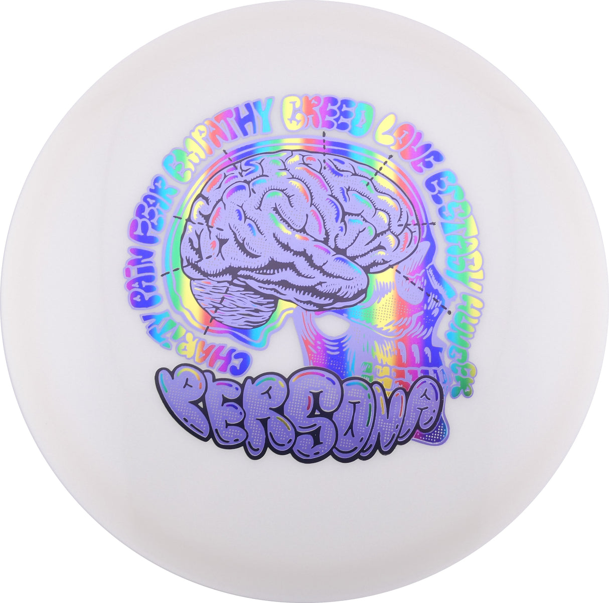 Thought Space Athletics TSA Color Glow Persona 170-172g