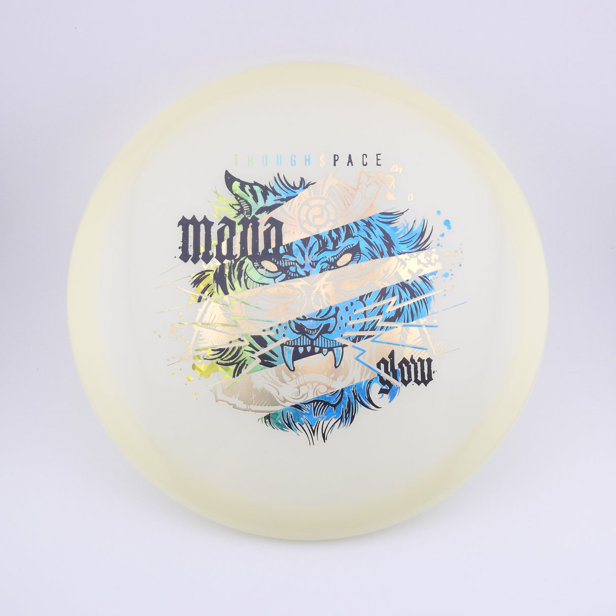 Thought Space Athletics TSA Glow Mana 173-176g