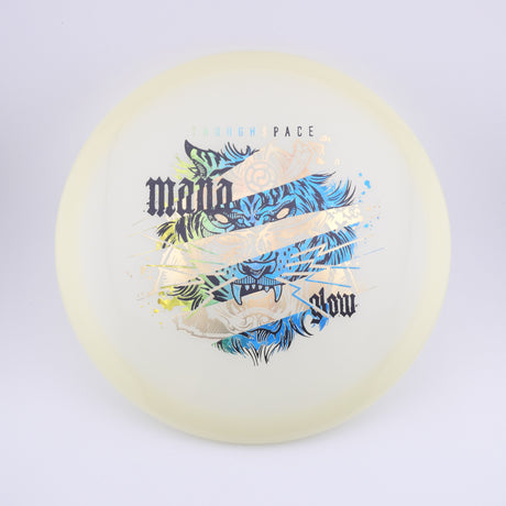 Thought Space Athletics TSA Glow Mana 173-176g