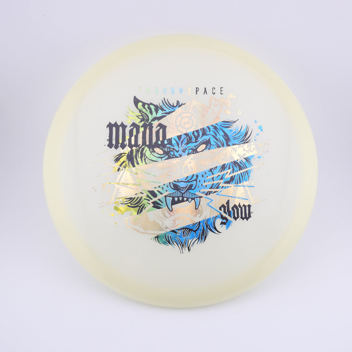 Thought Space Athletics TSA Glow Mana 173-176g