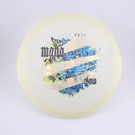 Thought Space Athletics TSA Glow Mana 173-176g