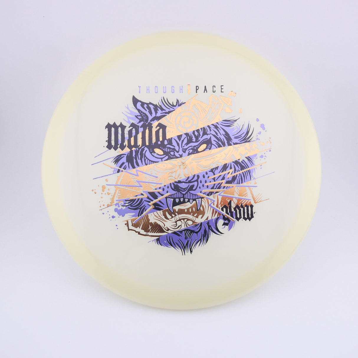 Thought Space Athletics TSA Glow Mana 173-176g