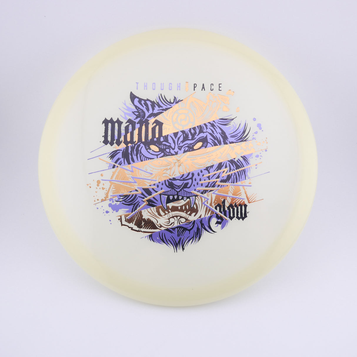 Thought Space Athletics TSA Glow Mana 173-176g