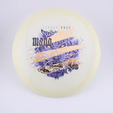 Thought Space Athletics TSA Glow Mana 173-176g