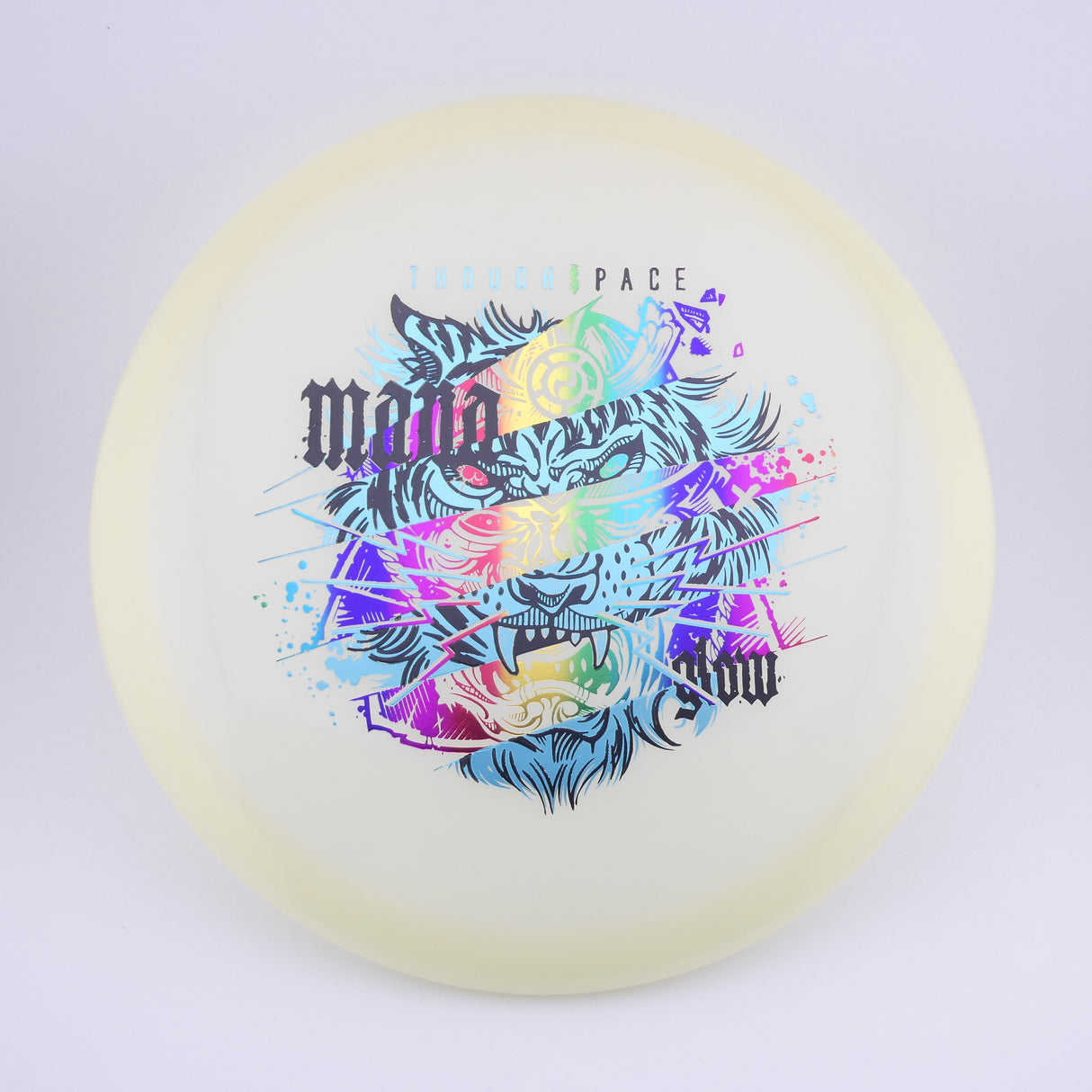 Thought Space Athletics TSA Glow Mana 177+g
