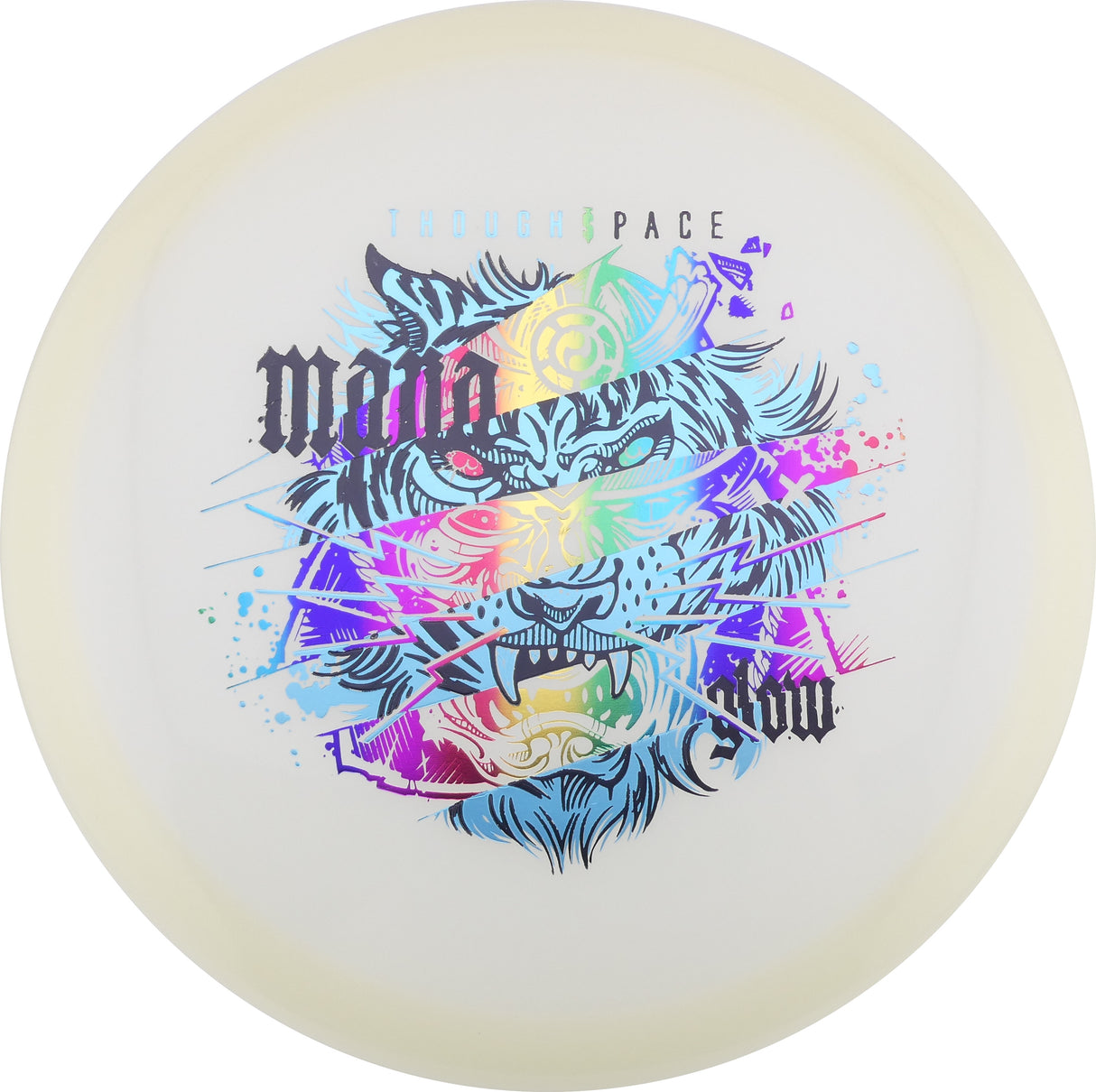 Thought Space Athletics TSA Glow Mana 177+g